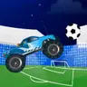 Crazy Football War - Jeu de Football et Combat en Ligne Gratuit