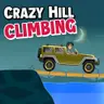 Crazy Hill Climbing – Kostenloses Rennspiel online spielen