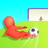Crazy Kick! لعبة كرة قدم ممتعة ومجانية للعب أونلاين