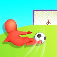 Crazy Kick! サッカーシュートゲーム - オンラインで無料プレイ