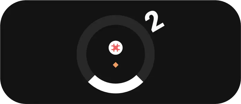 Crazy Pong 2