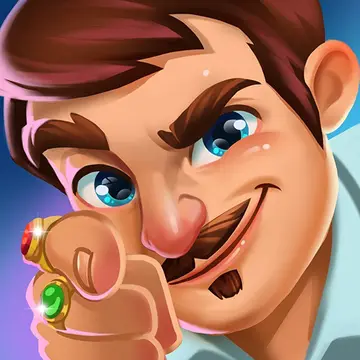 Crazy Tycoon 無料オンラインビジネスシミュレーションゲーム