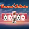 Crescent Solitaire - Jogue Jogo de Cartas Online Grátis