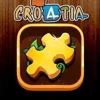 Croatia Jigsaw Challenge kostenlos online spielen – Puzzles für Fans