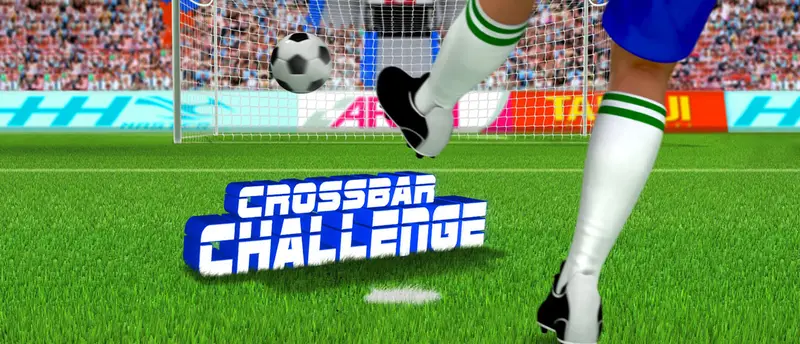 Crossbar Challenge