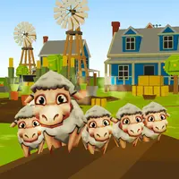 Crowd Farm - Jeu de ferme en ligne gratuit