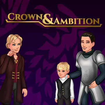 Crown and Ambition - Jeu d'Aventure en Ligne Gratuit