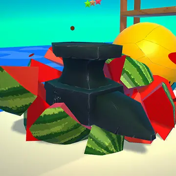 Crush it ALL! - Fun Mobile Game to Play and Win