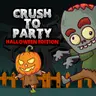 Crush to Party: ハロウィン版 - オンラインで遊べる無料パズルゲーム