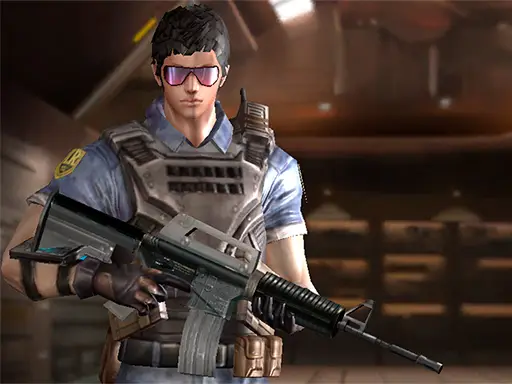 CS War Gun King FPS - Jogue Online Grátis
