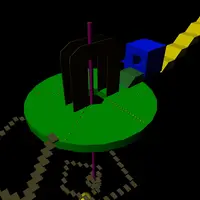 CUBE ADVENTURES - 3Dアドベンチャーゲームで遊ぼう