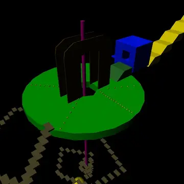 CUBE ADVENTURES - Ücretsiz 3D Macera Oyunu Oyna