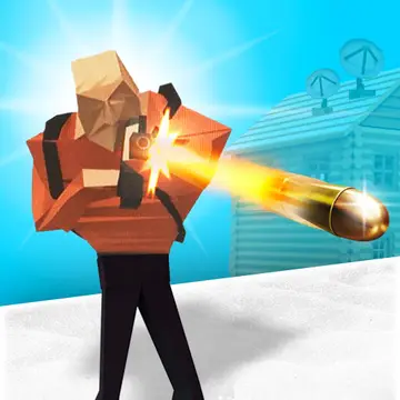 Cube Battle Royale Oyna - Çok Oyunculu ve Ücretsiz Çevrimiçi Oyun
