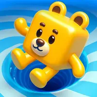 Cube Drop Puzzle無料ゲーム|パズルで遊ぼう