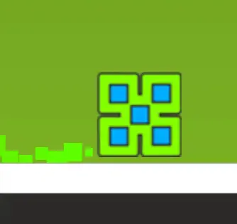 Cube Frenzy - Play Free Online Casual Game