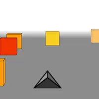 Cubefield - Jeu en ligne gratuit et amusant