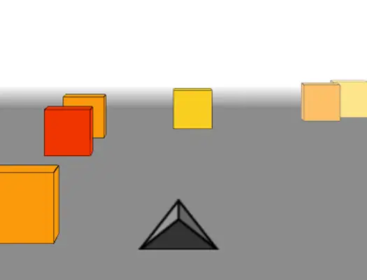 Cubefield - Juega en línea y gratis a este juego casual