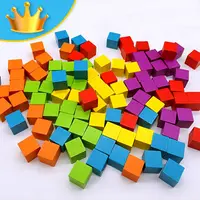Cubes King – Kostenloses Puzzlespiel online spielen