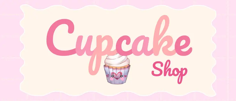 Cupcake Shop