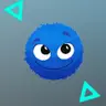 Cute Ball