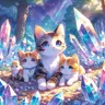 Cute Cat's Adventures - Jogue Agora e Divirta-se com Gatos