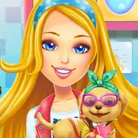 Cute Puppy Rescue - 子犬のお世話ゲーム無料で遊ぶ