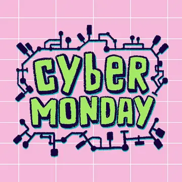 Cyber Monday : Jeu d'Arcade Cyberpunk Gratuit en Ligne