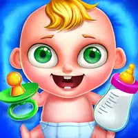 Daily Baby Care - Jeu de soin pour bébés gratuit