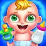 Daily Baby Care - Juego para cuidar bebés gratis