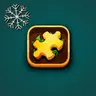 Daily Jigsaw New York Invierno - Juego en Línea Gratis