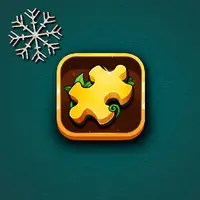 Daily Jigsaw New York Winter Oyna - Ücretsiz Online Puzzle Oyunu