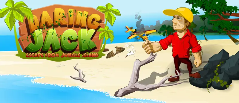 Daring Jack