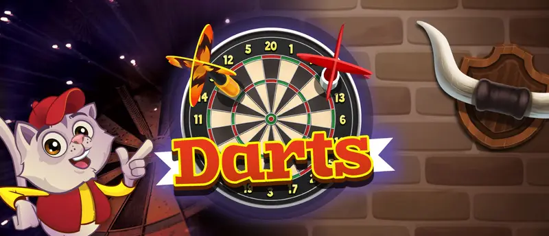 Darts