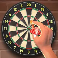Darts Club オンラインで遊ぶ無料ダーツゲーム