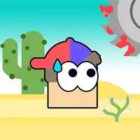 Dashy Run! Kostenloses Online Abenteuer Spiel zum Spielen