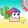 Dashy Run! لعبة الجري السريع للمغامرة والاندفاع مجاناً