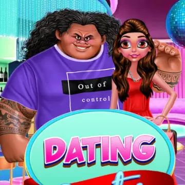 Dating Party - Jogo de Encontro para Meninas Grátis