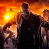 Dead Zombie Hunting