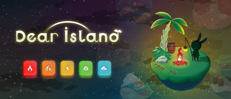 Dear Island