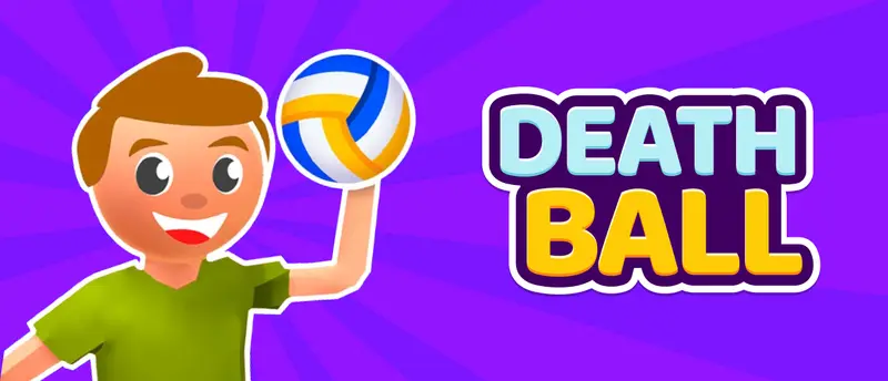 Death Ball - Jogue Jogo de Esportes Casual Online Grátis