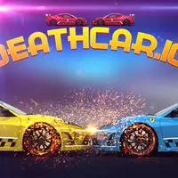 DeathCar.ioオンライン無料ゲーム｜車の死闘アクションゲーム