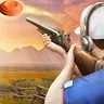 Desert Skeet
