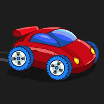 Desktop Racing 2 - Jeu de course de voitures en ligne gratuit