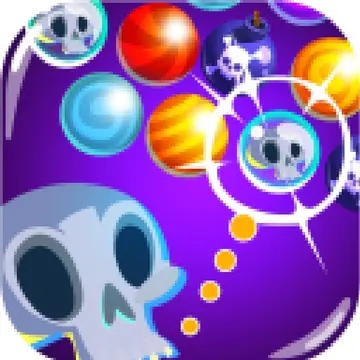 Devil Bubble Shooter - Free Online Bubble Shooting Game