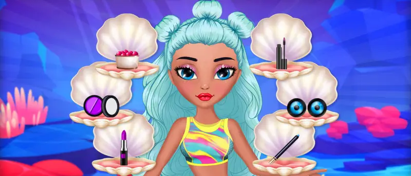 Diamond Mermaids
