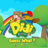 Didi & Friends Adivina Qué - Juego para Niños Gratis