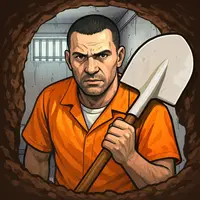 Dig Out of Prison - Juego de simulación para escapar de la cárcel