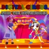 Digital Circus Find The Differences - Jeu de Puzzle en Ligne Gratuit
