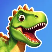 Dino Survival: 3D Simulator – Das beste Dino Spiel zum Spielen