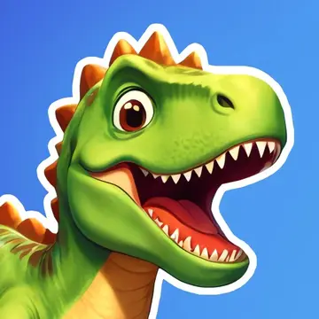 Dino Survival: Juego de supervivencia y simulador 3D
